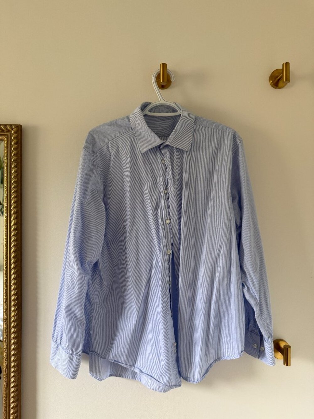 Button down shirt